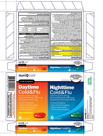 Pp0145-00 Nc(nosymbol)-daytime+nighttime Cold+flu Soft Gels-10ct_page-0001 (Pp0145 00 Nc(nosymbol) Daytime+nighttime Cold+flu Soft Gels 10ct Page 0001)